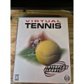 Virtual Tennis(Big Box)(PC)