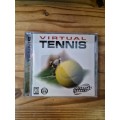 Virtual Tennis(Big Box)(PC)