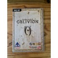 The Elder Scrolls IV: Oblivion(PC)
