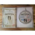 The Elder Scrolls IV: Oblivion(PC)