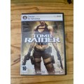 Tomb Raider: Underworld(PC)