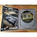 Need for Speed: Most Wanted(2005)(PC)