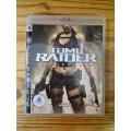 Tomb Raider: Underworld(PS3)