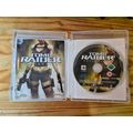 Tomb Raider: Underworld(PS3)