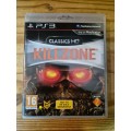 Killzone Classics HD (PS3)