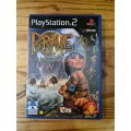 Brave: The Search for Spirit Dancer(PS2)