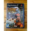 Brave: The Search for Spirit Dancer(PS2)