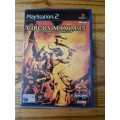 Circus Maximus: Chariot Wars(PS2)