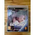 Beyond: Two Souls(PS3)