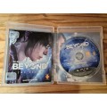 Beyond: Two Souls(PS3)
