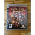 Overlord: Raising Hell(PS3)
