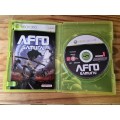 Afro Samurai(Xbox 360)
