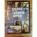 Grand Theft Auto: San Andreas(PC)