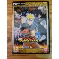Naruto Shippuden: Ultimate Ninja Storm 3(PC)