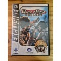 Prince of Persia Trilogy(PC)