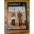 Bad Boys II(PS2)