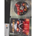 Killzone 3 collectors edition.