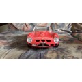 Ferrari GTO 1962