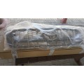 Toyota Hilux Grill 2005 - 2010