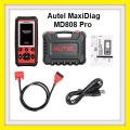 Autel MaxiDiag MD808 Pro Full System Diagnostic Tool for Oil and Battery Reset Registration Parking