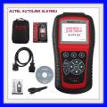 Autel AutoLink AL619 OBDII CAN ABS and SRS Scan Tool update online