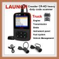 Launch Creader CR-HD heavy duty Truck code scanner