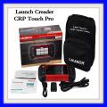 Launch Creader CRP Touch Pro 5.0` Android Touch Screen Full System Diagnostic Service Reset Tool