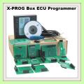 X-PROG Box ECU Programmer XPROG-M 2018 Latest Version V5.84 with USB Dongle