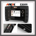 Ancel FX6000 OBD2 Scanner Full System Automotive Code Reader OBDII ABS SRS DPF IMMO ECU Programming