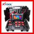 XTOOL A80 H6 Full System Car Diagnostic Tool With Key Programming / Odometer Adjustment