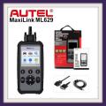 Autel ML629 OBD2 Scanner Automotive Engine Transmission ABS SRS Diagnoses Tool