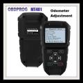 Obdprog MT401 Odometer Adjustment correction tool+OBD2 Scanner Mileage Adjust diagnose Tool