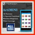TOPDON ArtiMini Auto Professional Diagnostic TooL With 11 Special Functions