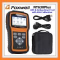 Foxwell NT630Plus ABS & Airbag Reset Tool with SAS Calibration New Released 2019 Version SPECIAL