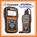 Foxwell NT630Plus ABS & Airbag Reset Tool with SAS Calibration New Released 2019 Version SPECIAL