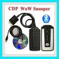 WOW SNOOPER CDP WITH BLUETOOTH OBD OBD2 DIAGNOSTIC SCANNER