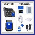 VPecker E4 Multy-Cars Full System Diagnostic Tool With Tablet