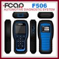 FCAR F506 HD Code Reader for Truck and Cars
