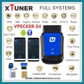 VPecker E4 Easydiag Full System OBDII Bluetooth Scan Tool For Android