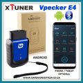VPecker E4 Easydiag Full System OBDII Bluetooth Scan Tool For Android
