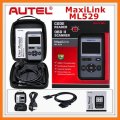 Autel MaxiLink ML529 Car OBD 2 / EOBD Code Reader Scanner Full OBDII Diagnosis Functions