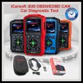 iCarsoft i820 OBDII/EOBD CAN Car Diagnostic Tool