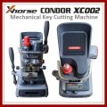 Xhorse Condor XC002 Mechanical Key Cutting Machine