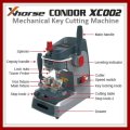 Xhorse Condor XC002 Mechanical Key Cutting Machine