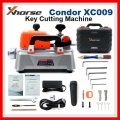 Xhorse Condor XC009 Key Cutting Machine
