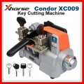 Xhorse Condor XC009 Key Cutting Machine