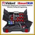 Vident iSmart910 Automotive Full System Diagnostic & Analysis Platform
