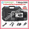 TOPDON T-Ninja 1000 Auto Key Programmer