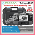 TOPDON T-Ninja 1000 Auto Key Programmer