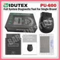 iDutex PU600 Full System Diagnostic Dongle for a Single Vehicle Brand